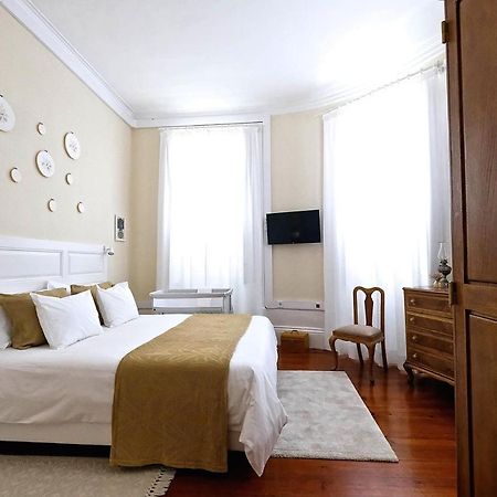 Casa Corte Real Porto Ngoại thất bức ảnh