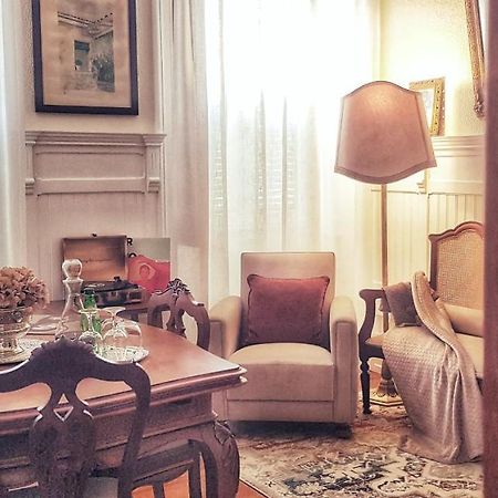 Casa Corte Real Porto Ngoại thất bức ảnh