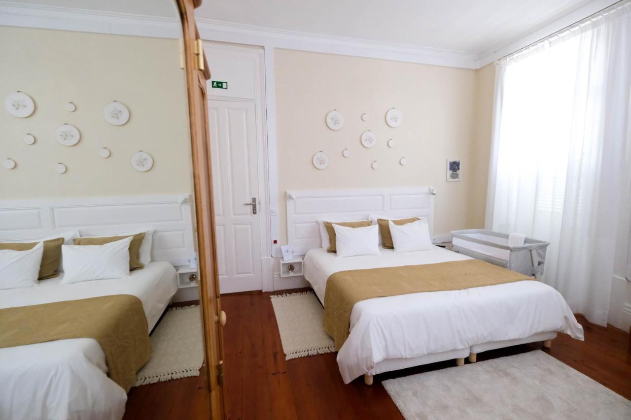Casa Corte Real Porto Ngoại thất bức ảnh