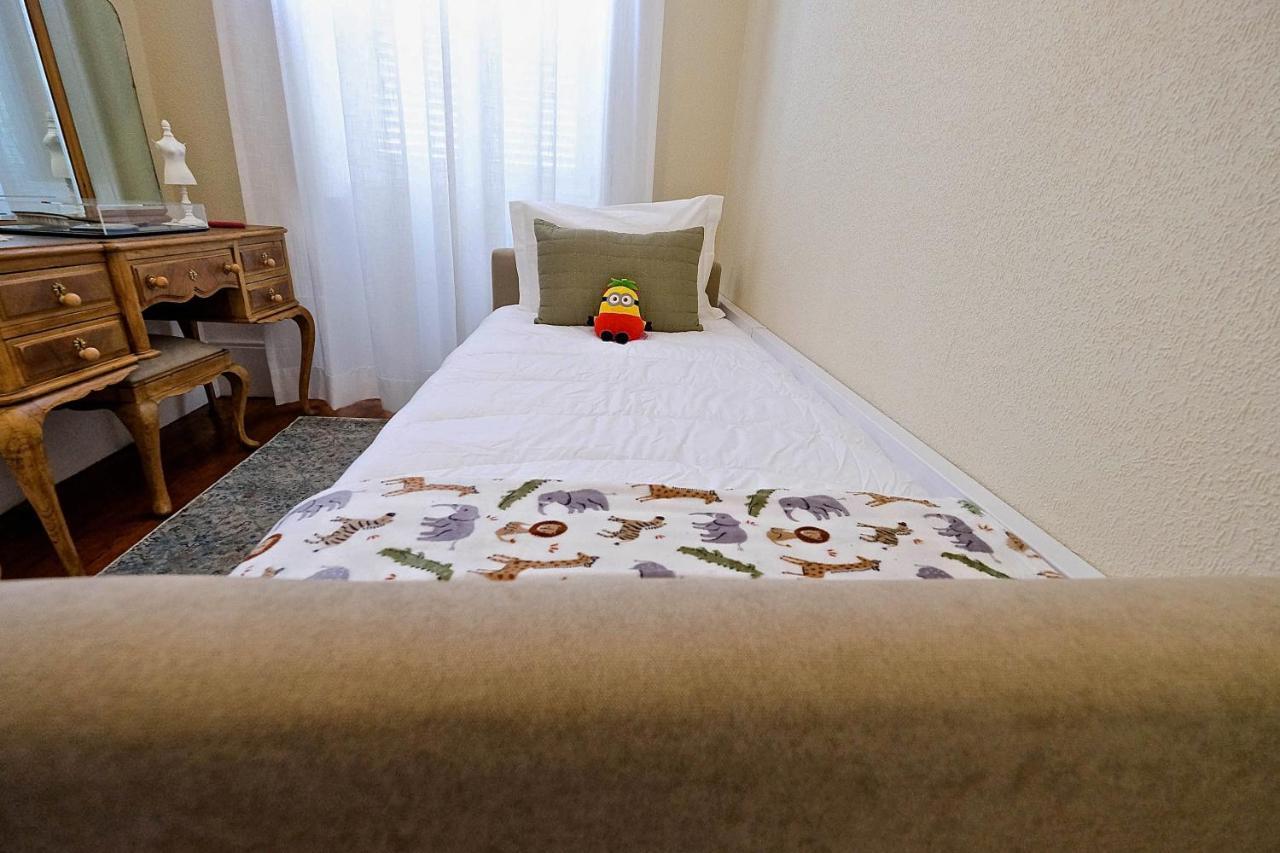 Casa Corte Real Porto Ngoại thất bức ảnh