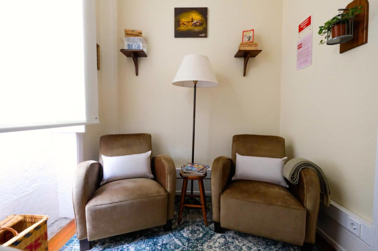 Casa Corte Real Porto Ngoại thất bức ảnh