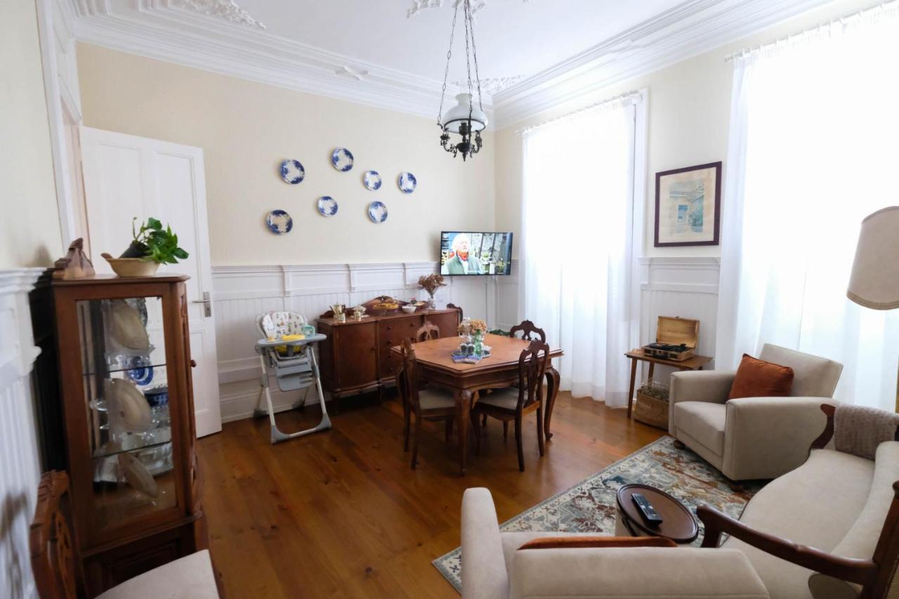 Casa Corte Real Porto Ngoại thất bức ảnh
