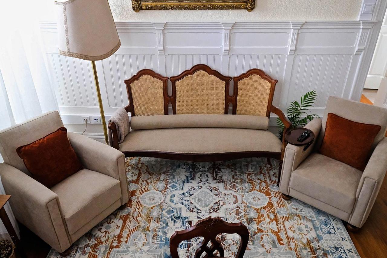 Casa Corte Real Porto Ngoại thất bức ảnh