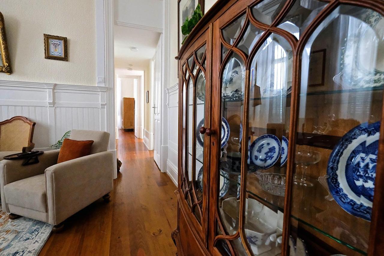 Casa Corte Real Porto Ngoại thất bức ảnh