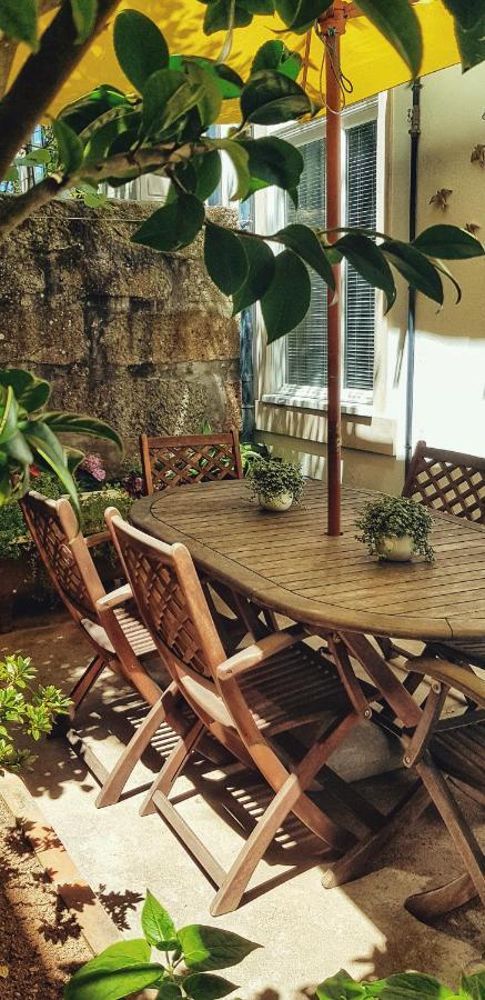Casa Corte Real Porto Ngoại thất bức ảnh